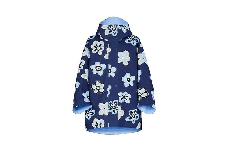 UNIQLO and Marni 全新设计师联名系列即将登场