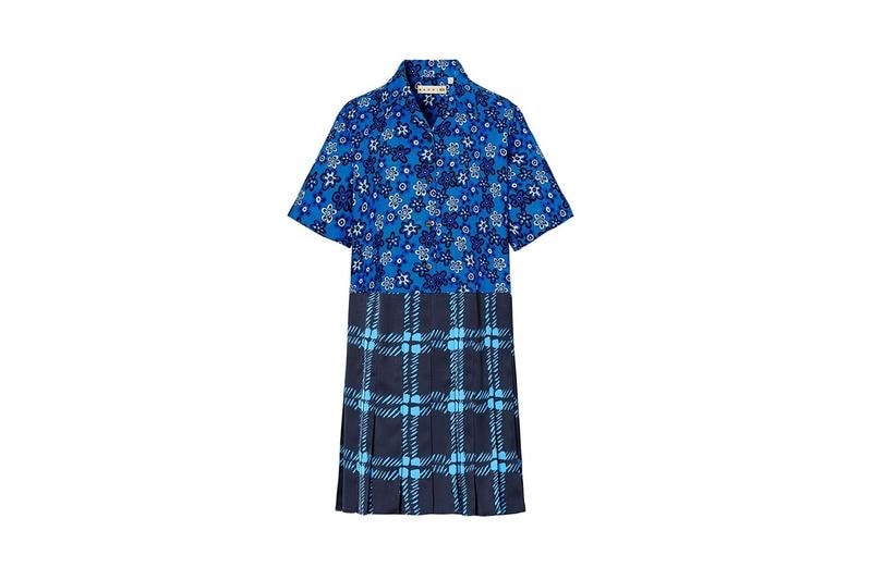 UNIQLO and Marni 全新设计师联名系列即将登场