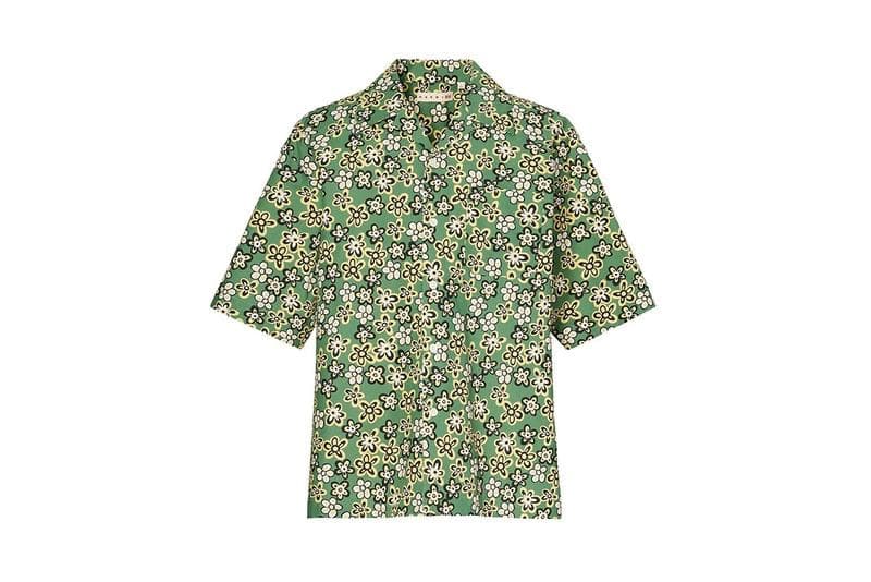 UNIQLO and Marni 全新设计师联名系列即将登场