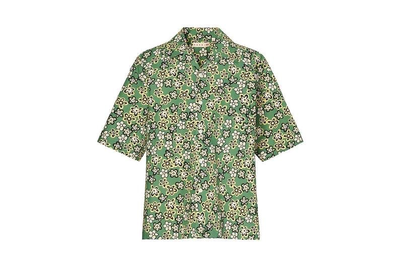 UNIQLO and Marni 全新设计师联名系列即将登场