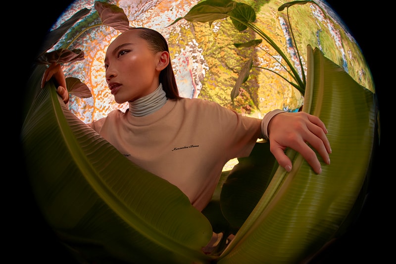 Virgil Abloh x Mercedes-Maybach 全新合作车款及服饰系列发布