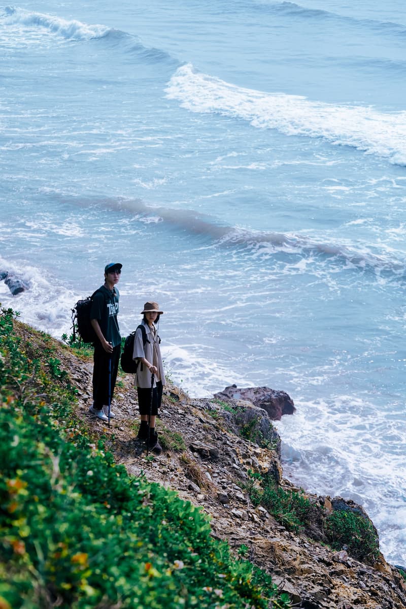 WHOSETRAP 发布 2022 春夏「The Answer」系列 Lookbook