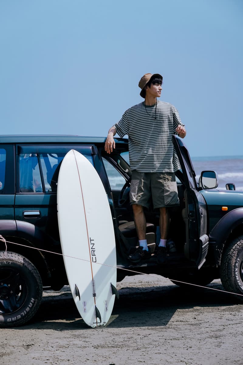 WHOSETRAP 发布 2022 春夏「The Answer」系列 Lookbook