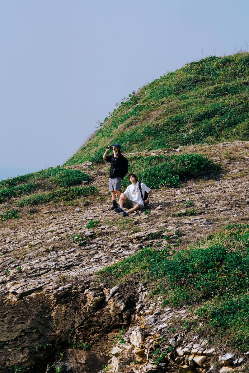 WHOSETRAP 发布 2022 春夏「The Answer」系列 Lookbook