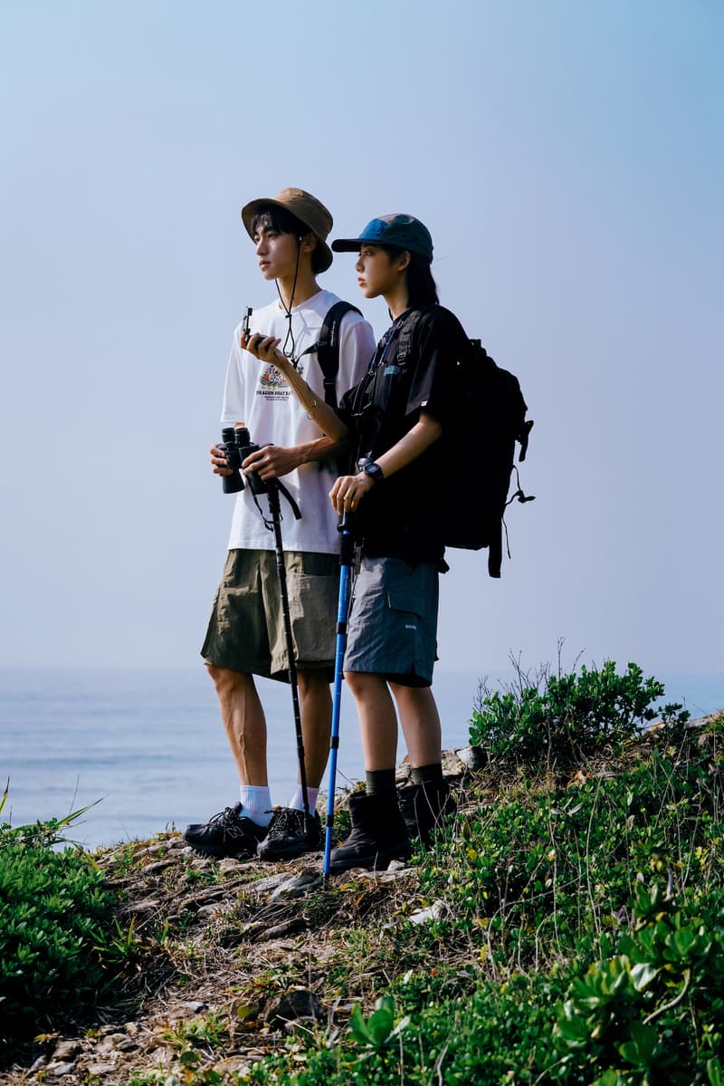 WHOSETRAP 发布 2022 春夏「The Answer」系列 Lookbook