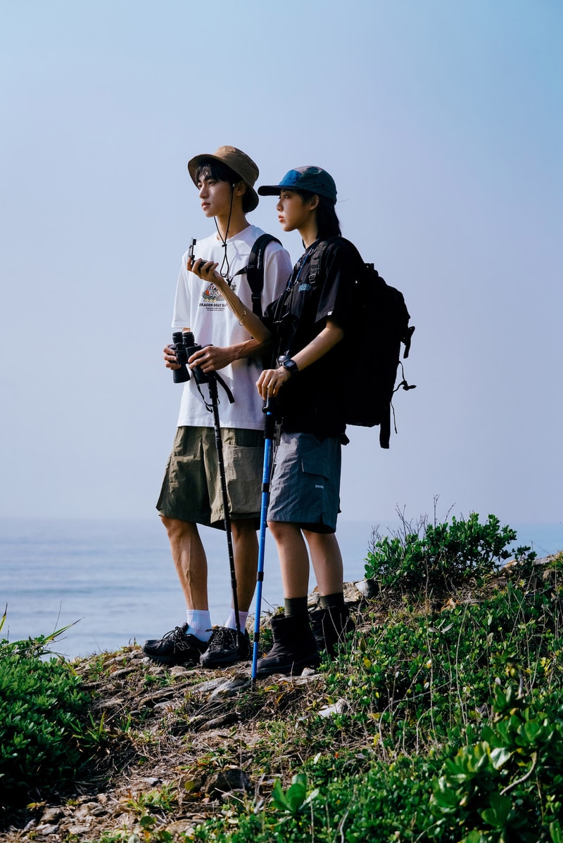 WHOSETRAP 发布 2022 春夏「The Answer」系列 Lookbook