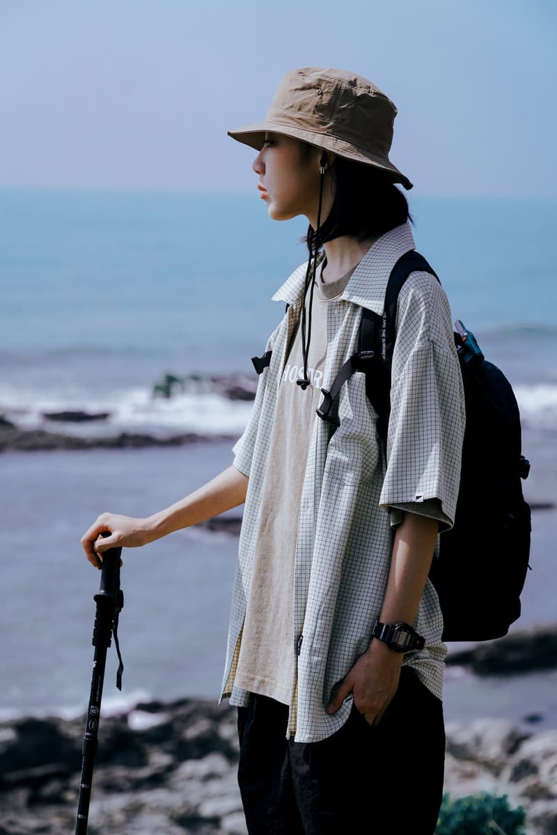 WHOSETRAP 发布 2022 春夏「The Answer」系列 Lookbook