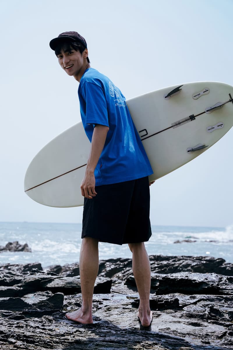 WHOSETRAP 发布 2022 春夏「The Answer」系列 Lookbook