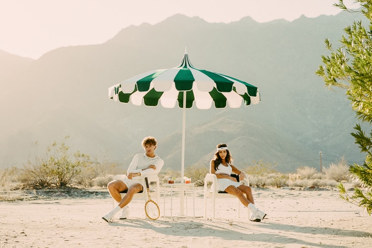 百年网球 DNA,从经典出发定义未来