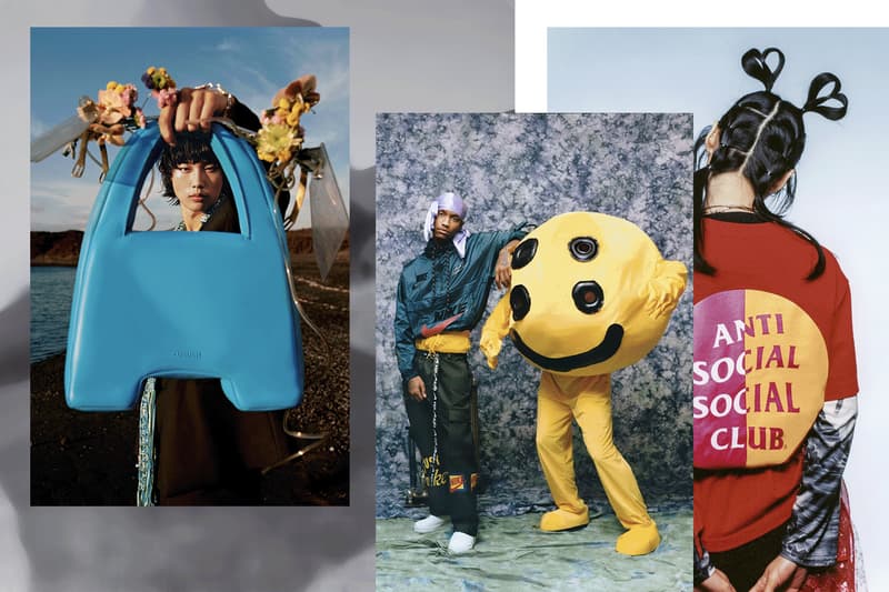 当下 20 位亚太裔们正如何影响着西方街头文化场景？