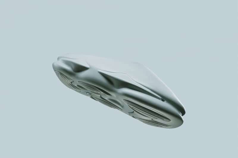 来自 EQLZ® 的球鞋奇想，何以构筑「未来球鞋」新范式？