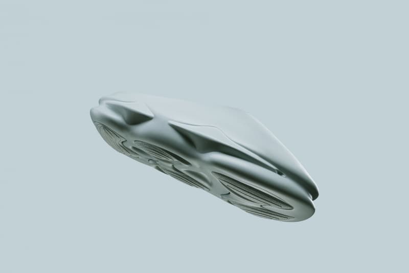 来自 EQLZ® 的球鞋奇想，何以构筑「未来球鞋」新范式？