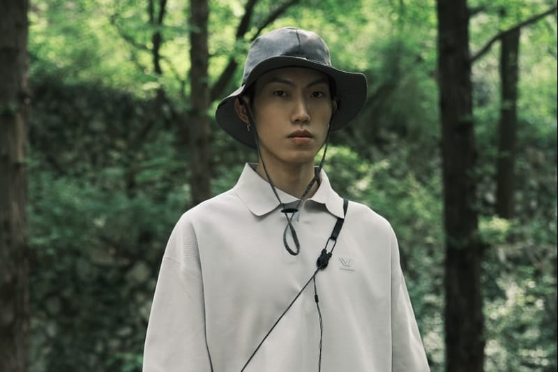 PHENIX 发布全新 2022 春夏系列