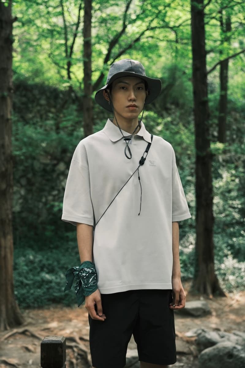 PHENIX 发布全新 2022 春夏系列