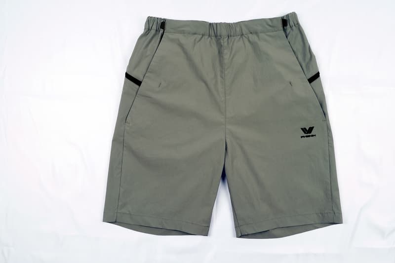 PHENIX 发布全新 2022 春夏系列