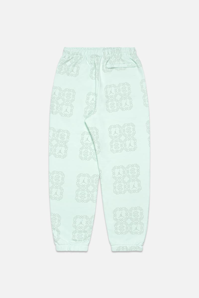 CLOT 携手 Jordan Brand 推出 「JADE 5 LOW」联名系列