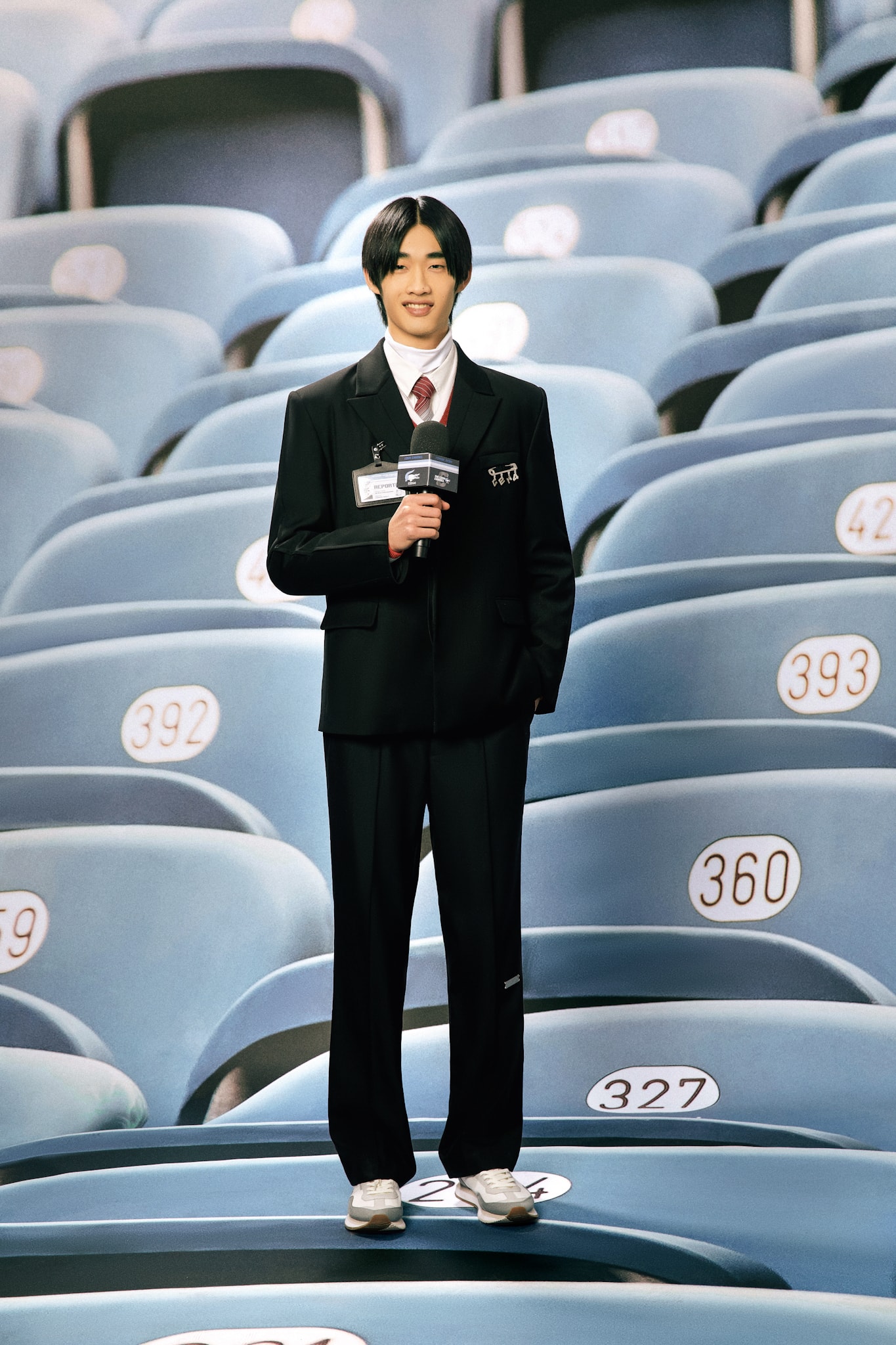 未来世界里的复古「鳄鱼」,LACOSTE x C2H4® 联名企划幕后记录 | Manual Exposure