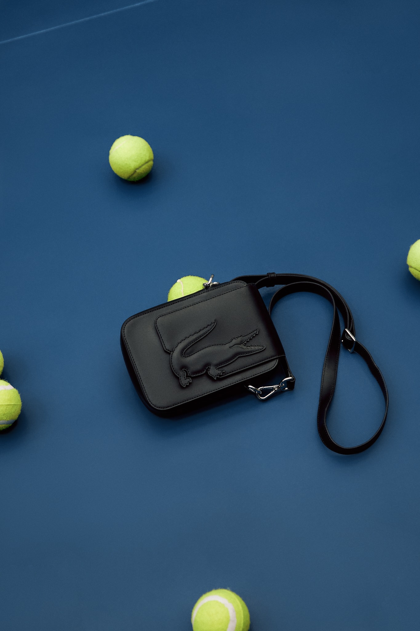 未来世界里的复古「鳄鱼」,LACOSTE x C2H4® 联名企划幕后记录 | Manual Exposure