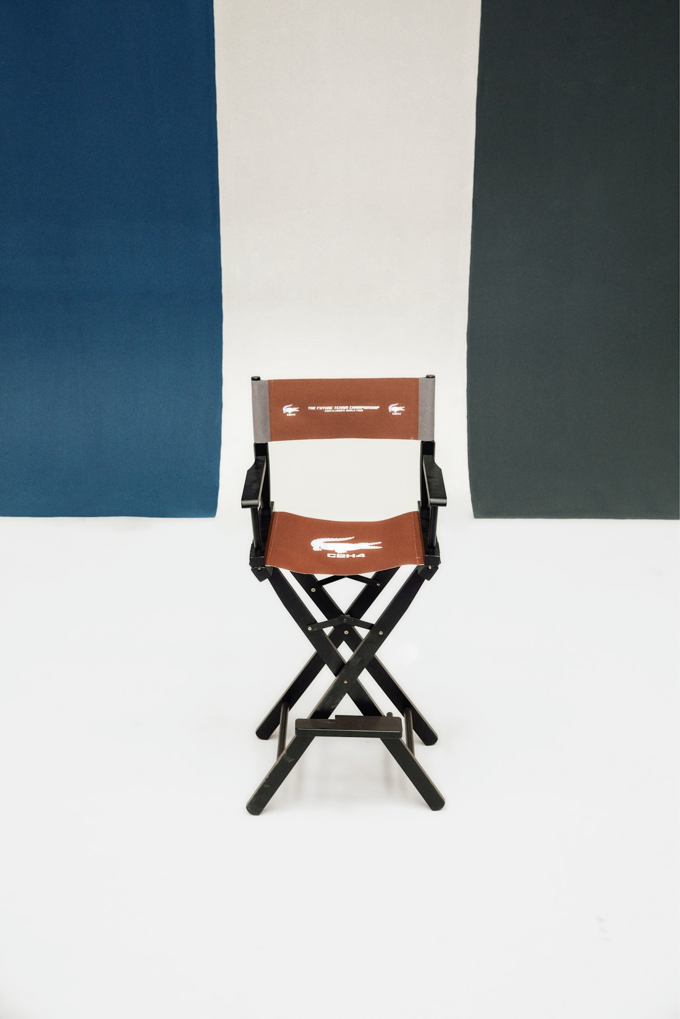 未来世界里的复古「鳄鱼」,LACOSTE x C2H4® 联名企划幕后记录 | Manual Exposure