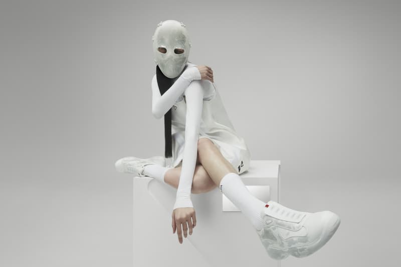 Prada 携手艺术家 Cassius Hirst 打造定制胶囊系列