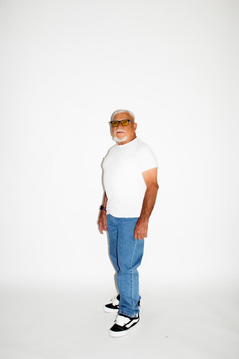 Vault by Vans 携手 Imran Potato 推出联名系列