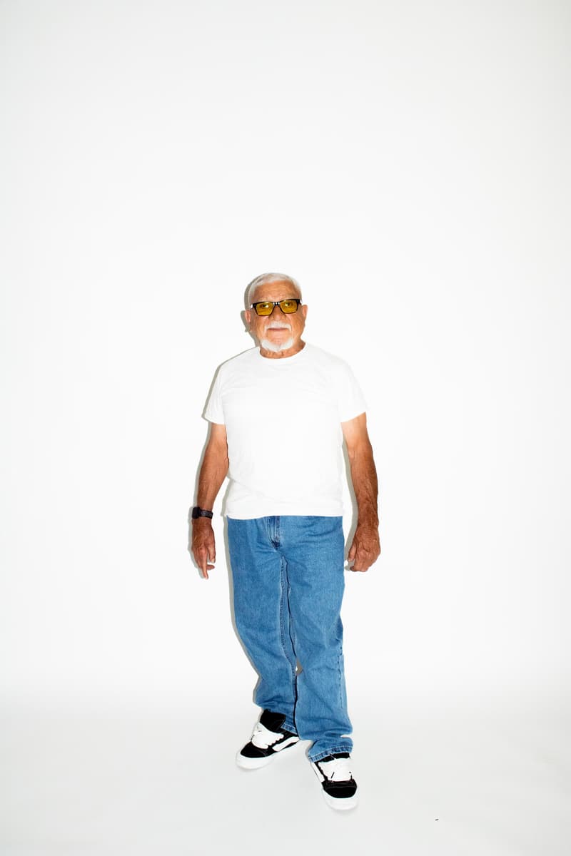 Vault by Vans 携手 Imran Potato 推出联名系列