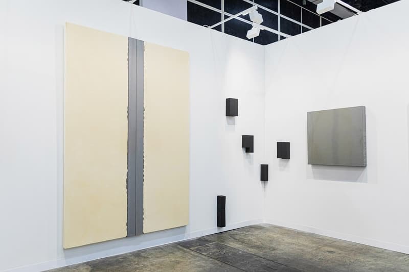 HYPEBEAST 走進 2022 香港 Art Basel 藝術展活動現場