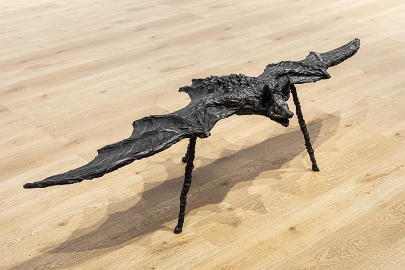 HYPEBEAST 走進 2022 香港 Art Basel 藝術展活動現場