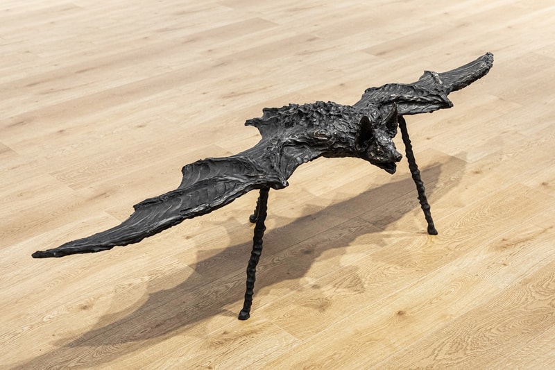 HYPEBEAST 走進 2022 香港 Art Basel 藝術展活動現場