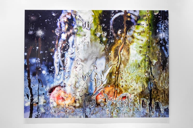 HYPEBEAST 走進 2022 香港 Art Basel 藝術展活動現場