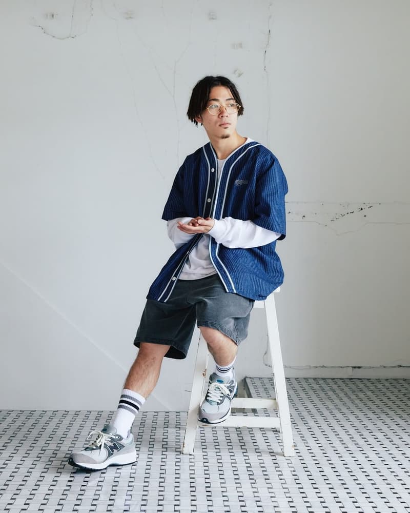 atmos x New Balance M2002RAT 最新聯名鞋款正式登場