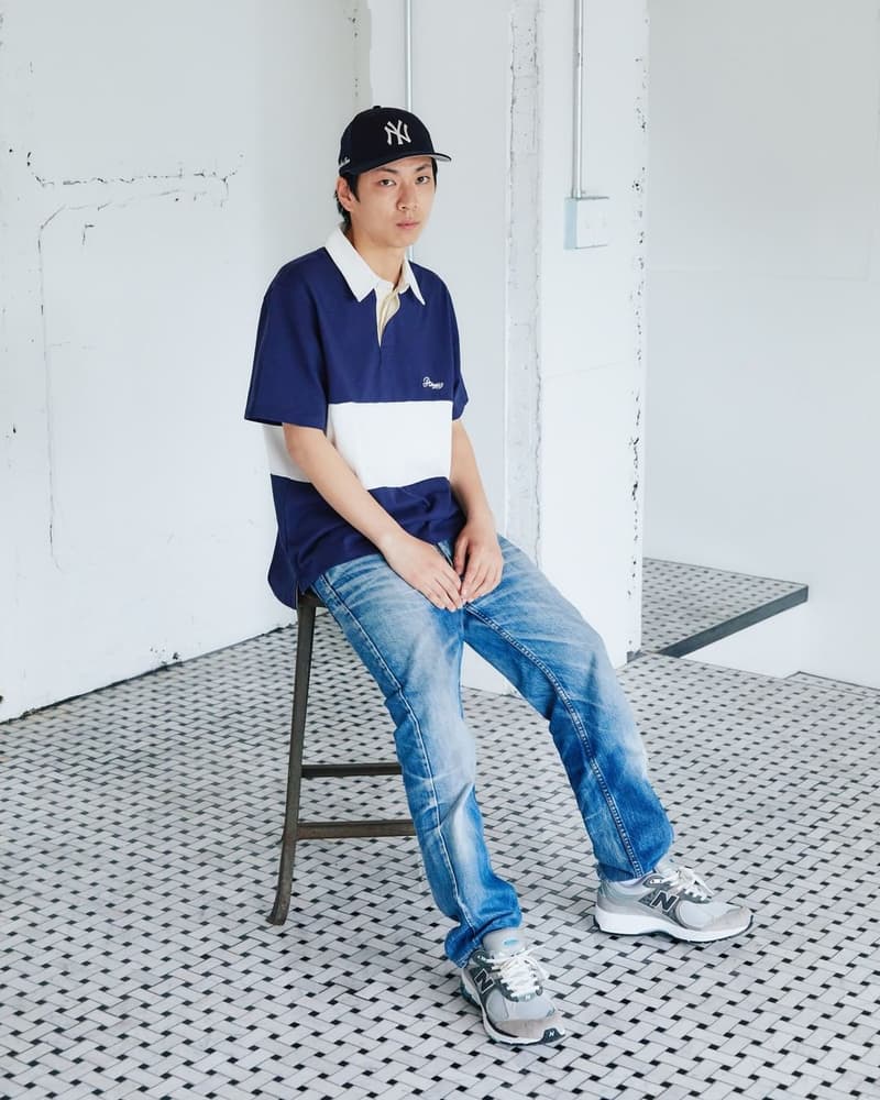 atmos x New Balance M2002RAT 最新聯名鞋款正式登場