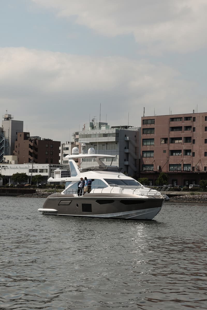 BAPE 最新 MAD STA 鞋款系列登场