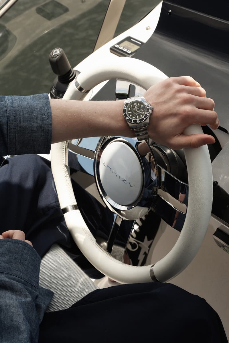 BAPE 最新 MAD STA 鞋款系列登场