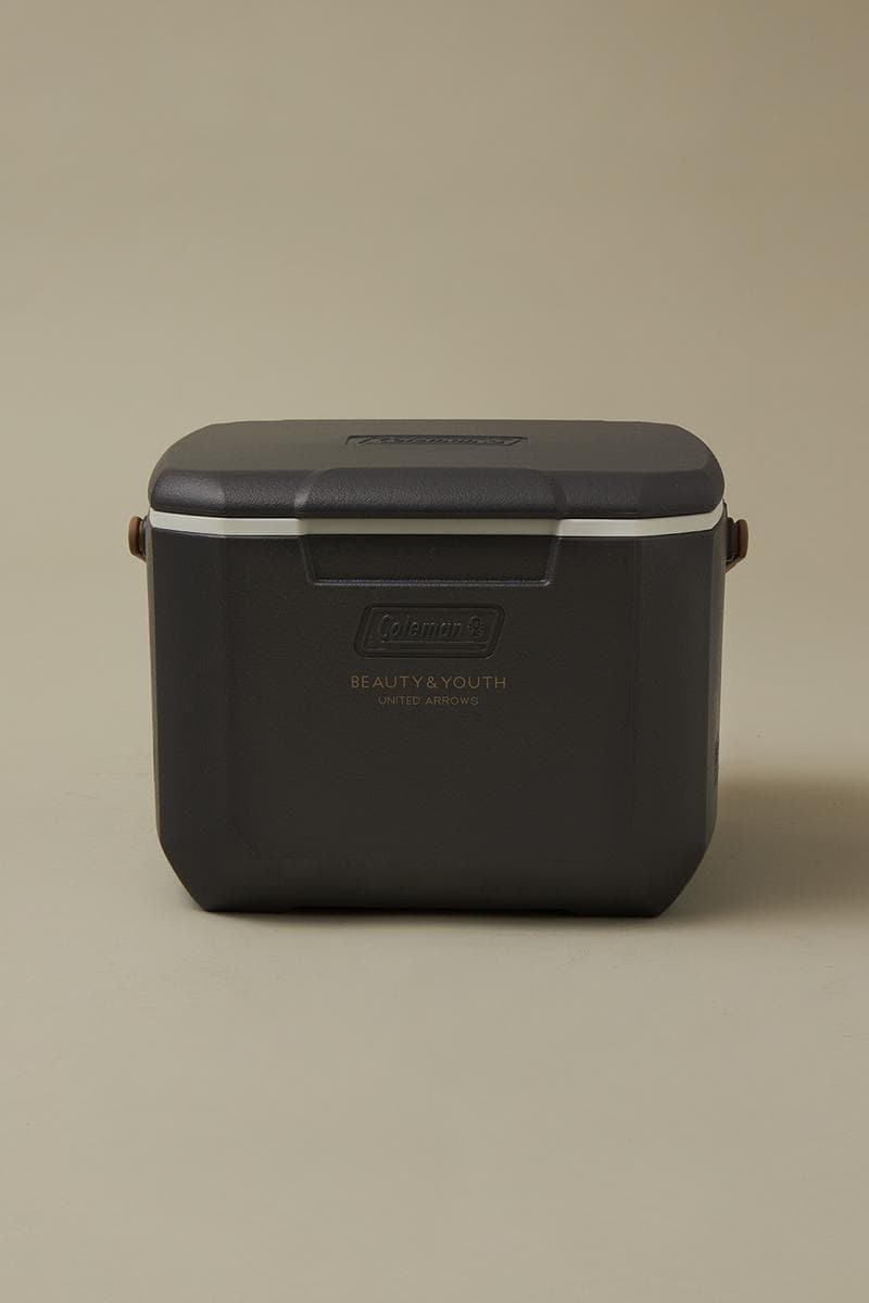 BEAUTY & YOUTH x Coleman 最新露营用具联名系列正式登场