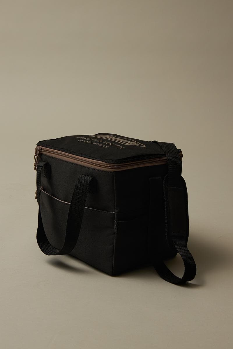 BEAUTY & YOUTH x Coleman 最新露营用具联名系列正式登场