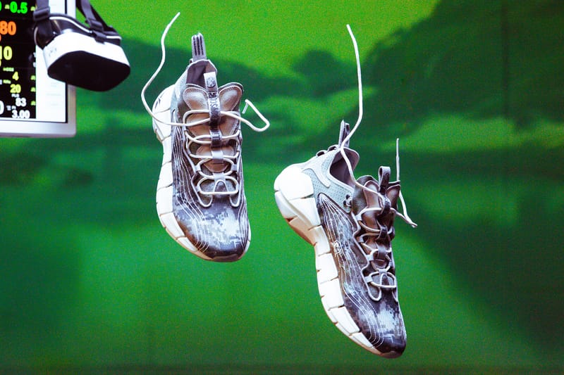 Billionaire Boys Club x Reebok Zig Kinetica II  内地发售详情公开