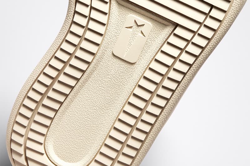 Converse x Rick Owens DRKSHDW 全新 TURBOWPN 联名系列正式發佈