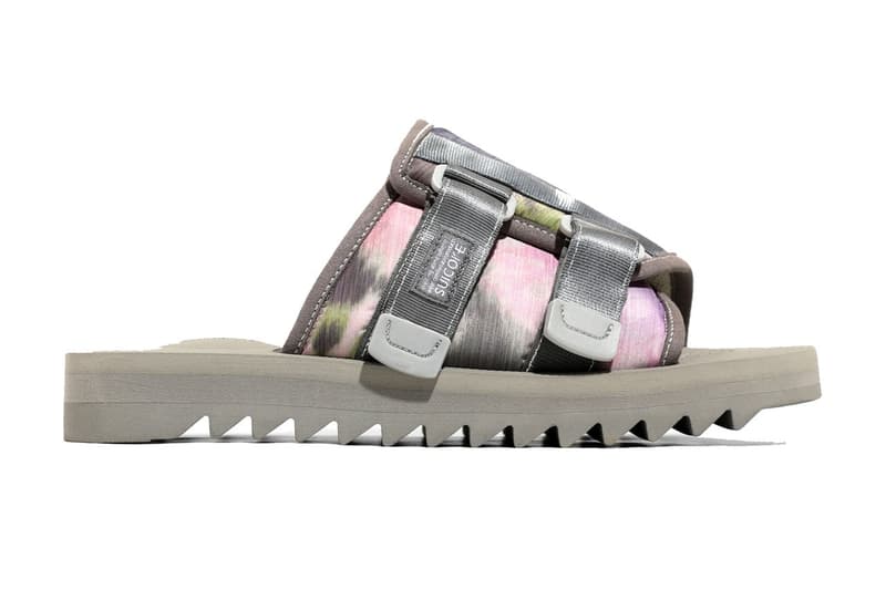 Engineered Garments x Suicoke 首度聯名系列正式登場
