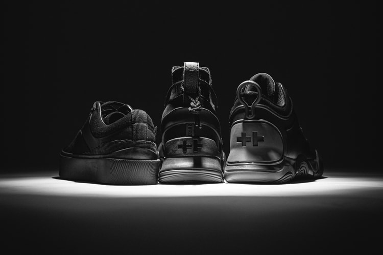 EQUALIZER 推出全新「MONOLITHS FLASHBACK」黑石限定系列