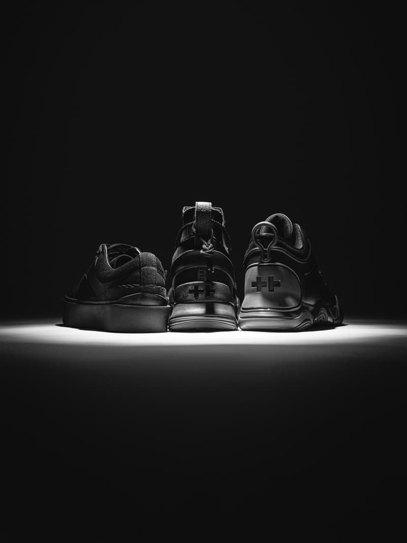 EQUALIZER 推出全新「MONOLITHS FLASHBACK」黑石限定系列