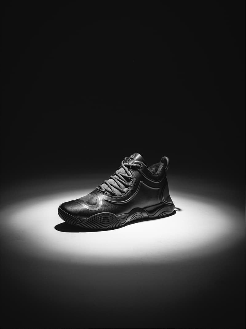 EQUALIZER 推出全新「MONOLITHS FLASHBACK」黑石限定系列