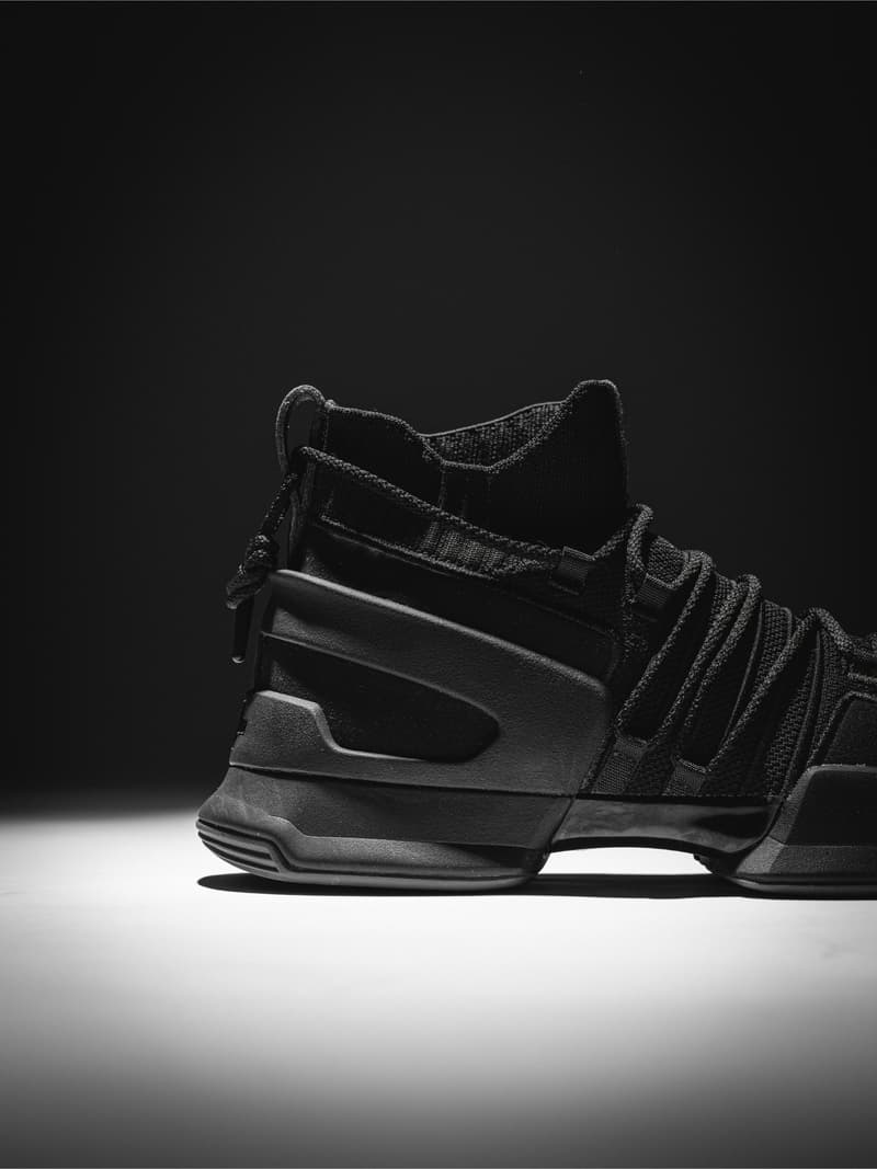 EQUALIZER 推出全新「MONOLITHS FLASHBACK」黑石限定系列