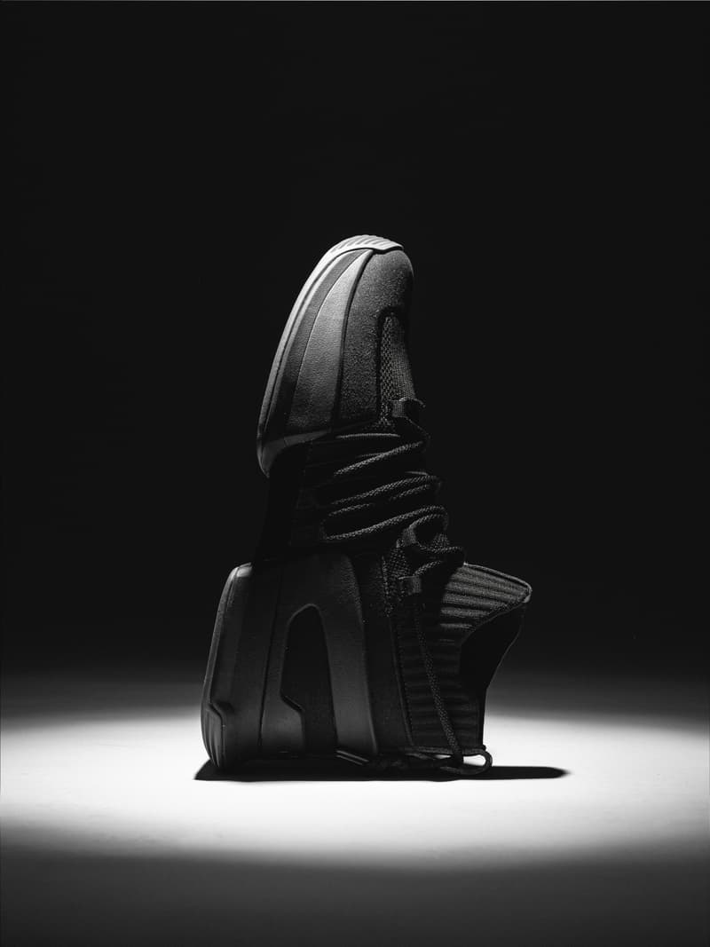 EQUALIZER 推出全新「MONOLITHS FLASHBACK」黑石限定系列