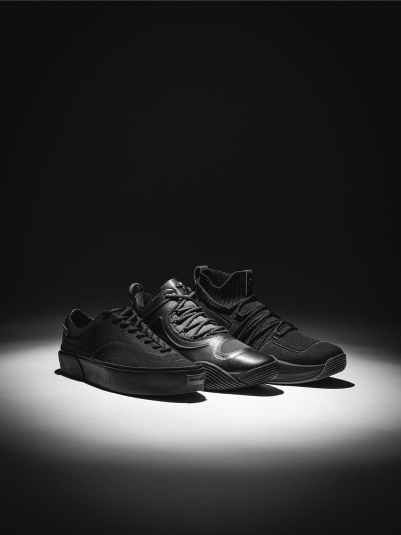 EQUALIZER 推出全新「MONOLITHS FLASHBACK」黑石限定系列