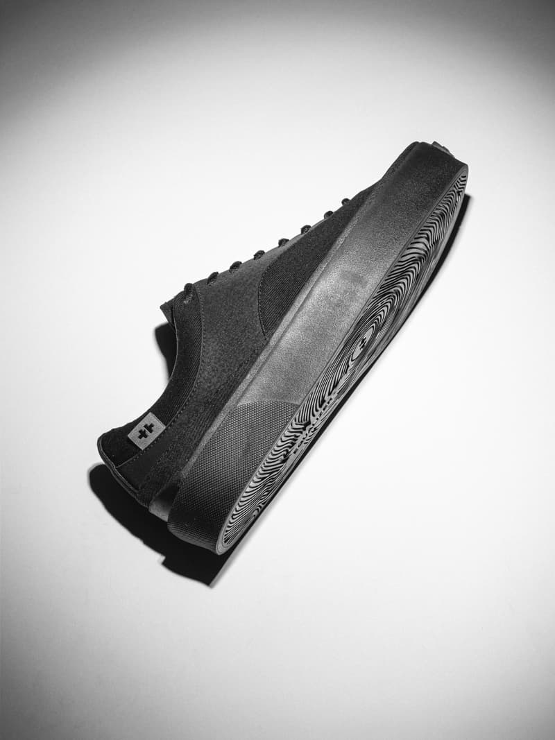 EQUALIZER 推出全新「MONOLITHS FLASHBACK」黑石限定系列