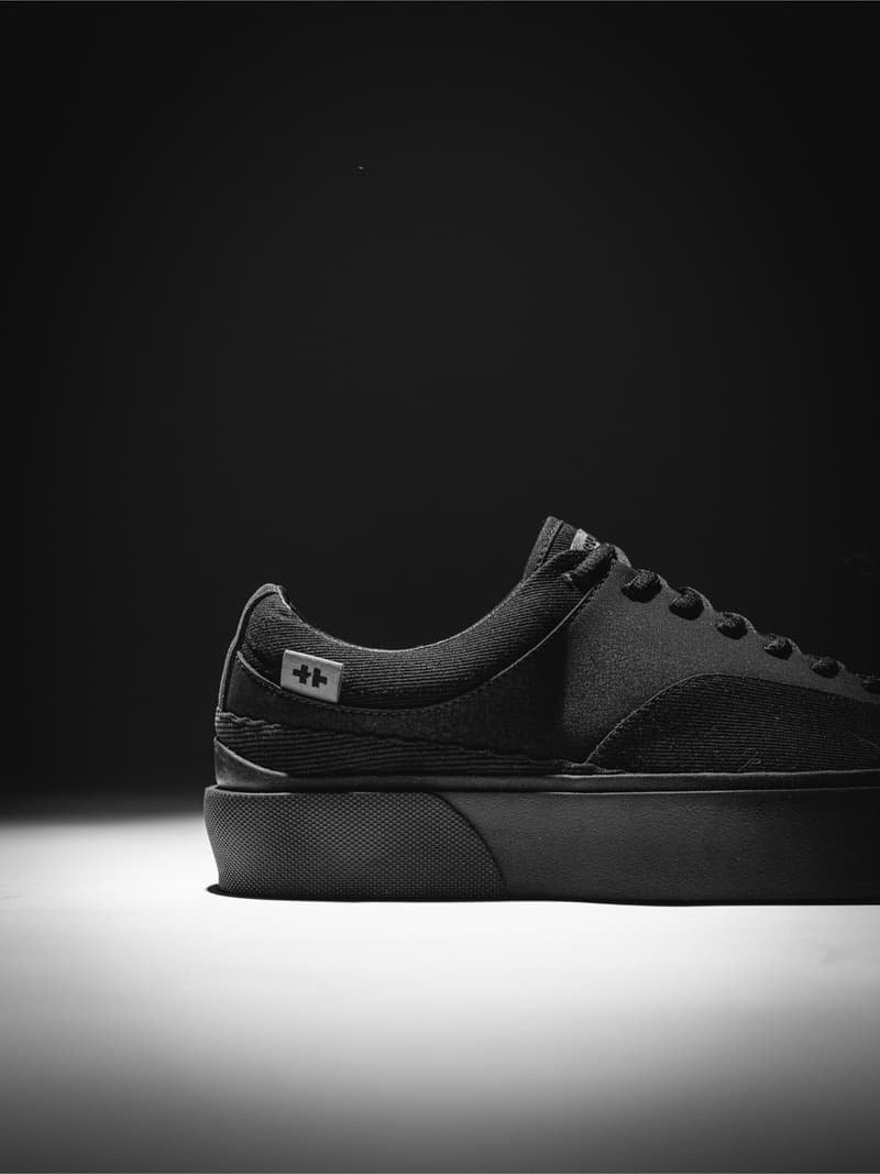 EQUALIZER 推出全新「MONOLITHS FLASHBACK」黑石限定系列