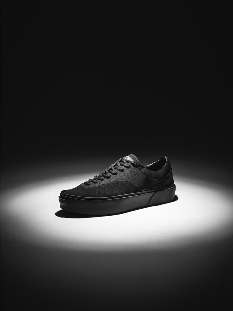 EQUALIZER 推出全新「MONOLITHS FLASHBACK」黑石限定系列