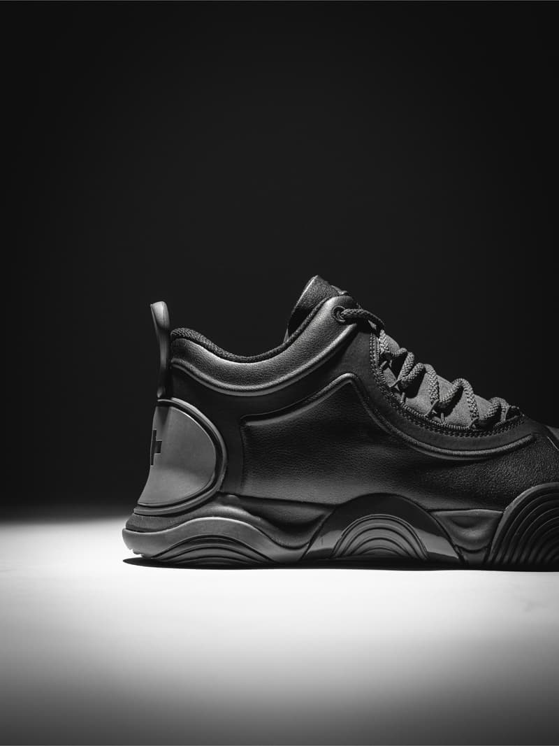 EQUALIZER 推出全新「MONOLITHS FLASHBACK」黑石限定系列