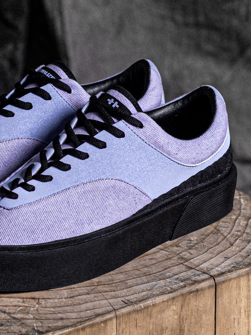 EQUALIZER FAULT 释出全新「STONE PACK」限定系列